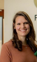 Anna Rusk, MD
